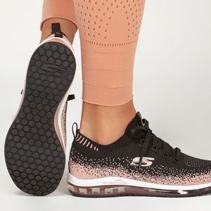 Skechers Skeck-airs Sunset sneakers